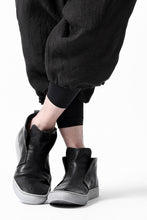 Load image into Gallery viewer, ISAMU KATAYAMA BACKLASH EASY SHORTS / SOFT LINEN (BLACK)