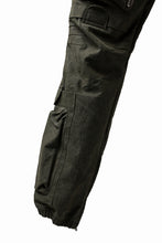 画像をギャラリービューアに読み込む, READYMADE CARGO PANTS (KHAKI GREEN #B)