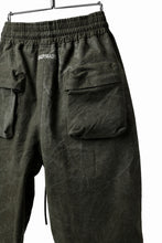 画像をギャラリービューアに読み込む, READYMADE CARGO PANTS (KHAKI GREEN #D)