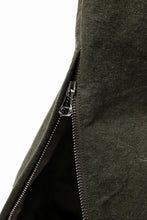 画像をギャラリービューアに読み込む, READYMADE CARGO PANTS (KHAKI GREEN #D)