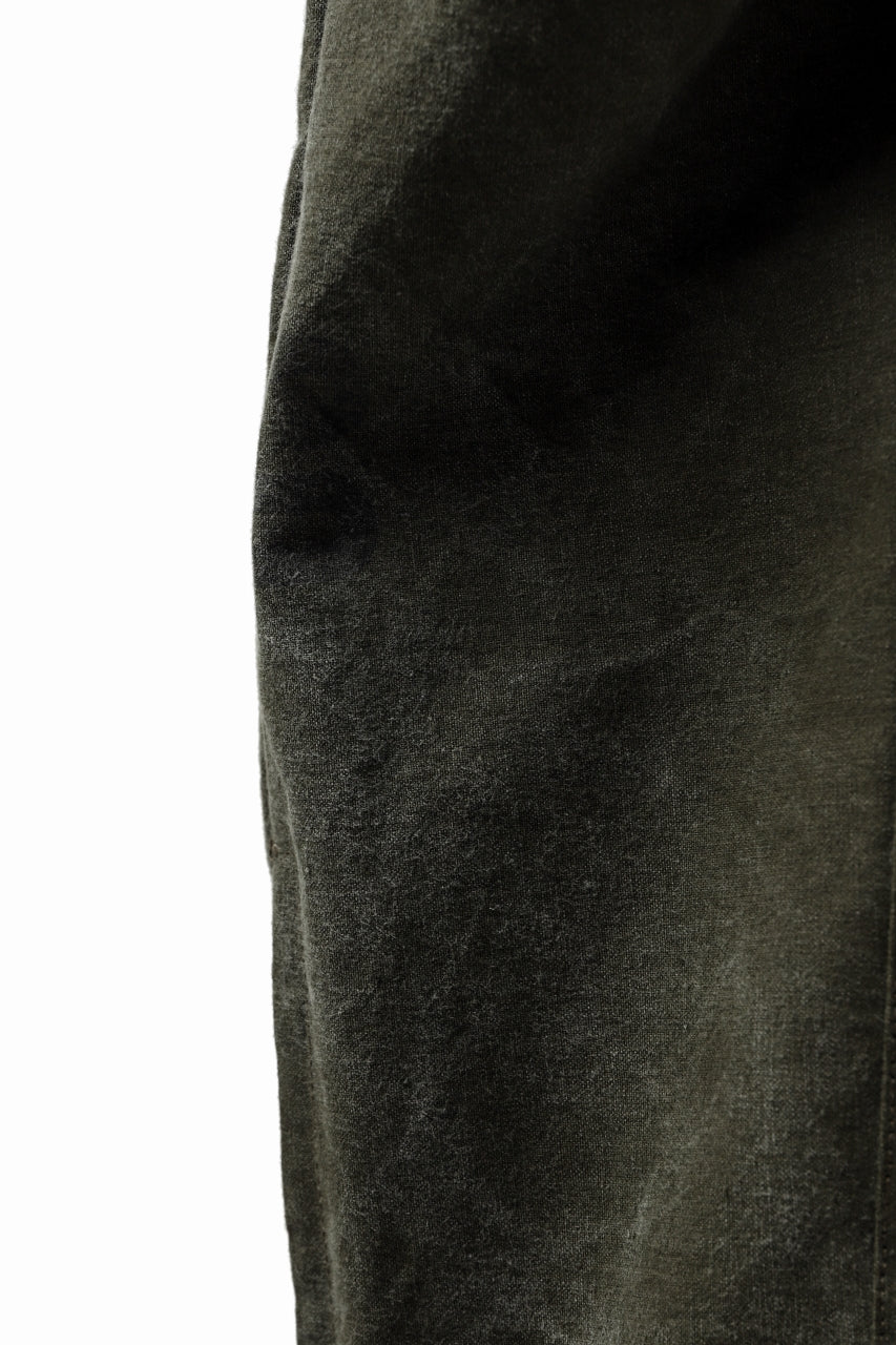 画像をギャラリービューアに読み込む, READYMADE CARGO PANTS (KHAKI GREEN #D)