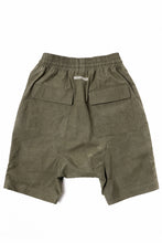 画像をギャラリービューアに読み込む, READYMADE SEROUEL SHORTS (KHAKI GREEN #A)