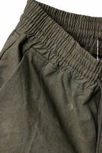 画像をギャラリービューアに読み込む, READYMADE SEROUEL SHORTS (KHAKI GREEN #A)
