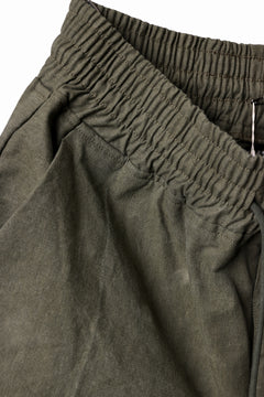 画像をギャラリービューアに読み込む, READYMADE SEROUEL SHORTS (KHAKI GREEN #A)