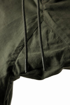 画像をギャラリービューアに読み込む, READYMADE SEROUEL SHORTS (KHAKI GREEN #B)
