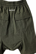 画像をギャラリービューアに読み込む, READYMADE SEROUEL SHORTS (KHAKI GREEN #B)