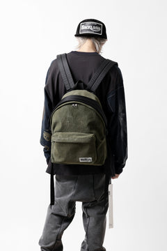 画像をギャラリービューアに読み込む, READYMADE BACK PACK (KHAKI)