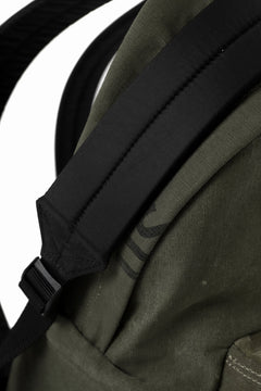 画像をギャラリービューアに読み込む, READYMADE BACK PACK (KHAKI)