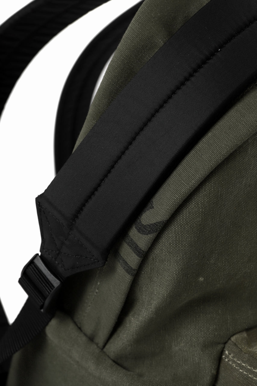 画像をギャラリービューアに読み込む, READYMADE BACK PACK (KHAKI)