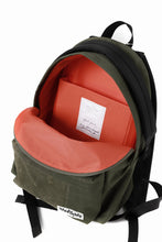 画像をギャラリービューアに読み込む, READYMADE BACK PACK (KHAKI)