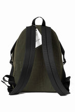 画像をギャラリービューアに読み込む, READYMADE BACK PACK (KHAKI)