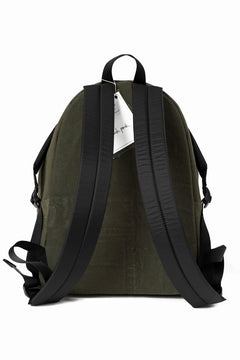 画像をギャラリービューアに読み込む, READYMADE BACK PACK (KHAKI)