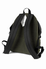 画像をギャラリービューアに読み込む, READYMADE BACK PACK (KHAKI)