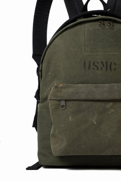 画像をギャラリービューアに読み込む, READYMADE BACK PACK (KHAKI)