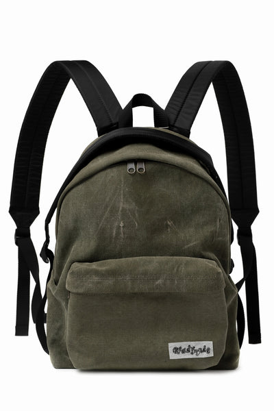 READYMADE BACK PACK (KHAKI)