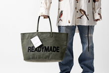 画像をギャラリービューアに読み込む, READYMADE DOROTHY BAG MEDIUM (KHAKI)
