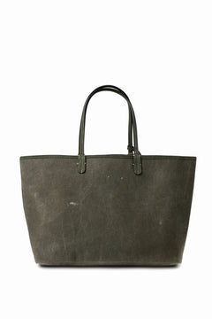 画像をギャラリービューアに読み込む, READYMADE DOROTHY BAG MEDIUM (KHAKI)