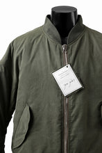 画像をギャラリービューアに読み込む, READYMADE JESSE JACKET (GREEN)
