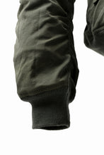 画像をギャラリービューアに読み込む, READYMADE JESSE JACKET (GREEN)