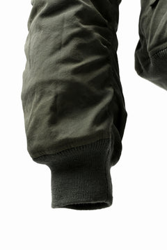 画像をギャラリービューアに読み込む, READYMADE JESSE JACKET (GREEN)