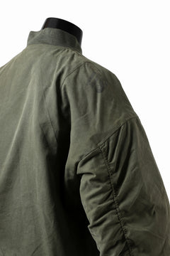 画像をギャラリービューアに読み込む, READYMADE JESSE JACKET (GREEN)