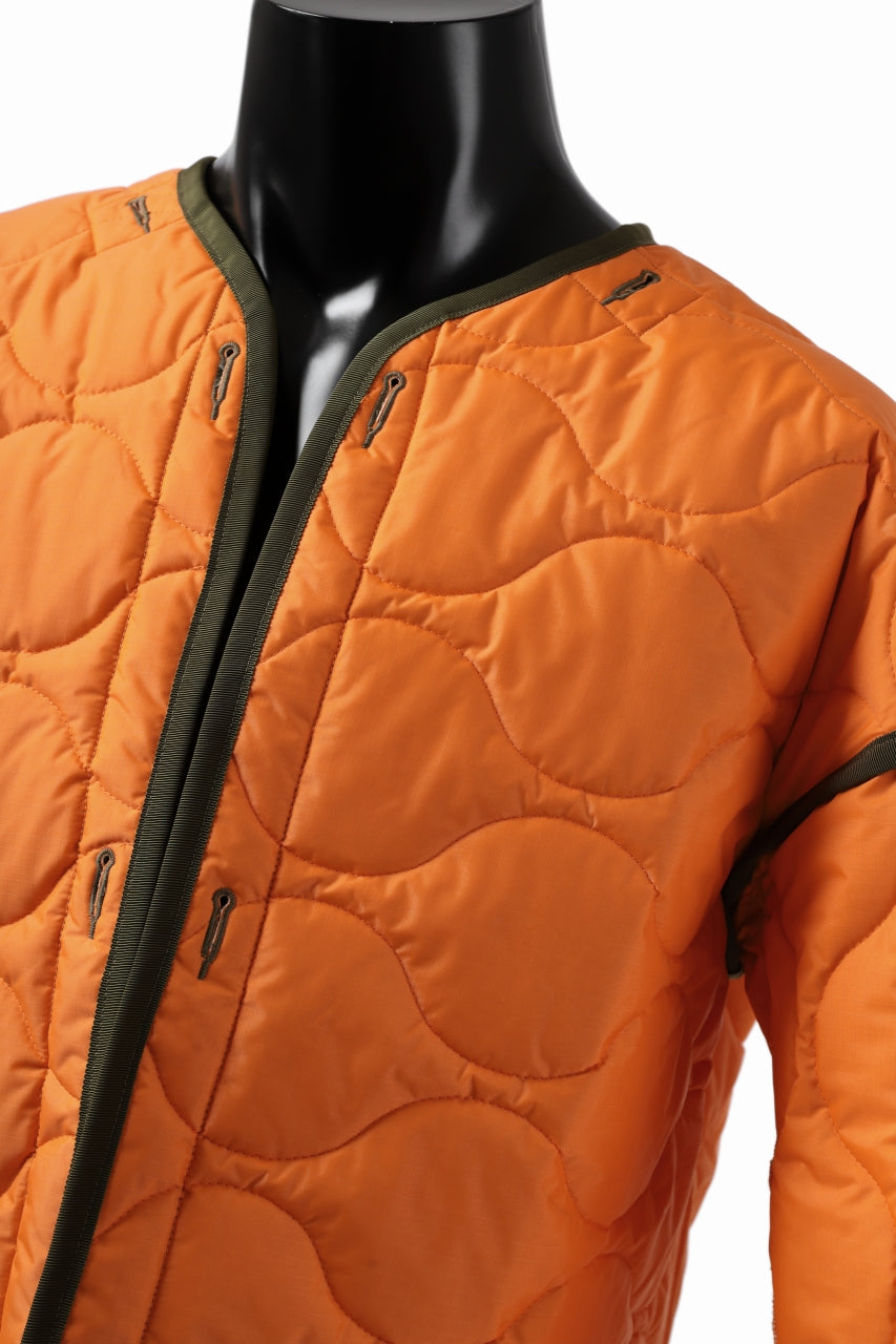 画像をギャラリービューアに読み込む, READYMADE JESSE JACKET (GREEN)