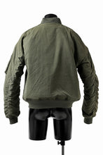 画像をギャラリービューアに読み込む, READYMADE JESSE JACKET (GREEN)