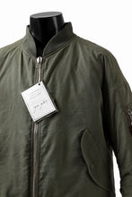 画像をギャラリービューアに読み込む, READYMADE JESSE JACKET (GREEN)