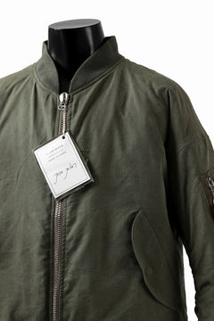 画像をギャラリービューアに読み込む, READYMADE JESSE JACKET (GREEN)