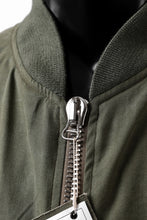 画像をギャラリービューアに読み込む, READYMADE JESSE JACKET (GREEN)