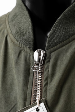 画像をギャラリービューアに読み込む, READYMADE JESSE JACKET (GREEN)