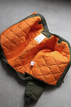 画像をギャラリービューアに読み込む, READYMADE JESSE JACKET (GREEN)