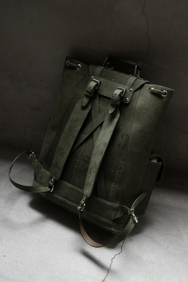 READYMADE FIELD PACK CO KH 00 IM 79