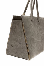 画像をギャラリービューアに読み込む, READYMADE SHOPPING BAG 40 LOGO (WHITE)