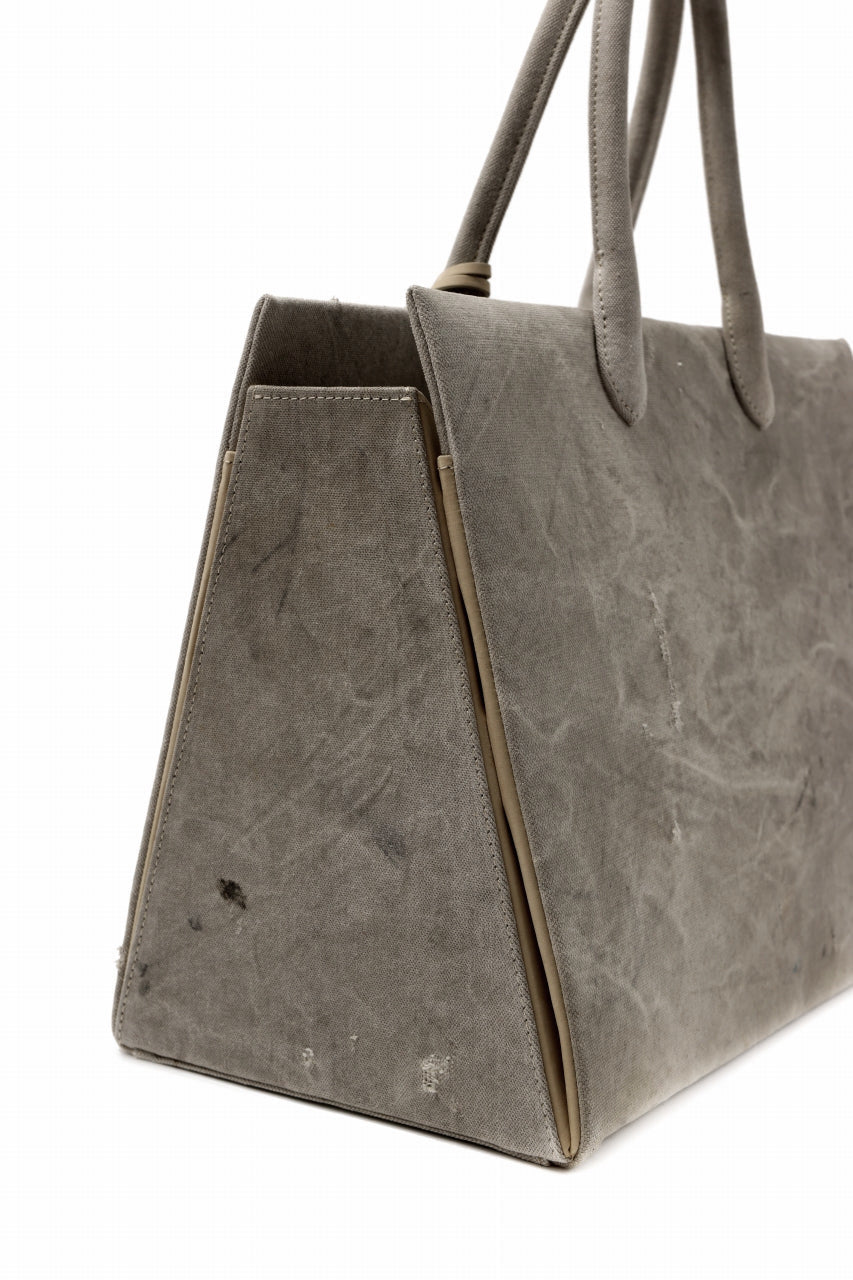 画像をギャラリービューアに読み込む, READYMADE SHOPPING BAG 40 LOGO (WHITE)