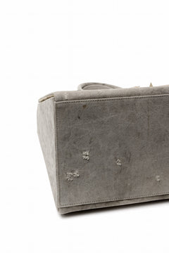 画像をギャラリービューアに読み込む, READYMADE SHOPPING BAG 40 LOGO (WHITE)