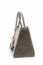 画像をギャラリービューアに読み込む, READYMADE SHOPPING BAG 40 LOGO (WHITE)