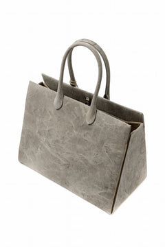 画像をギャラリービューアに読み込む, READYMADE SHOPPING BAG 40 LOGO (WHITE)