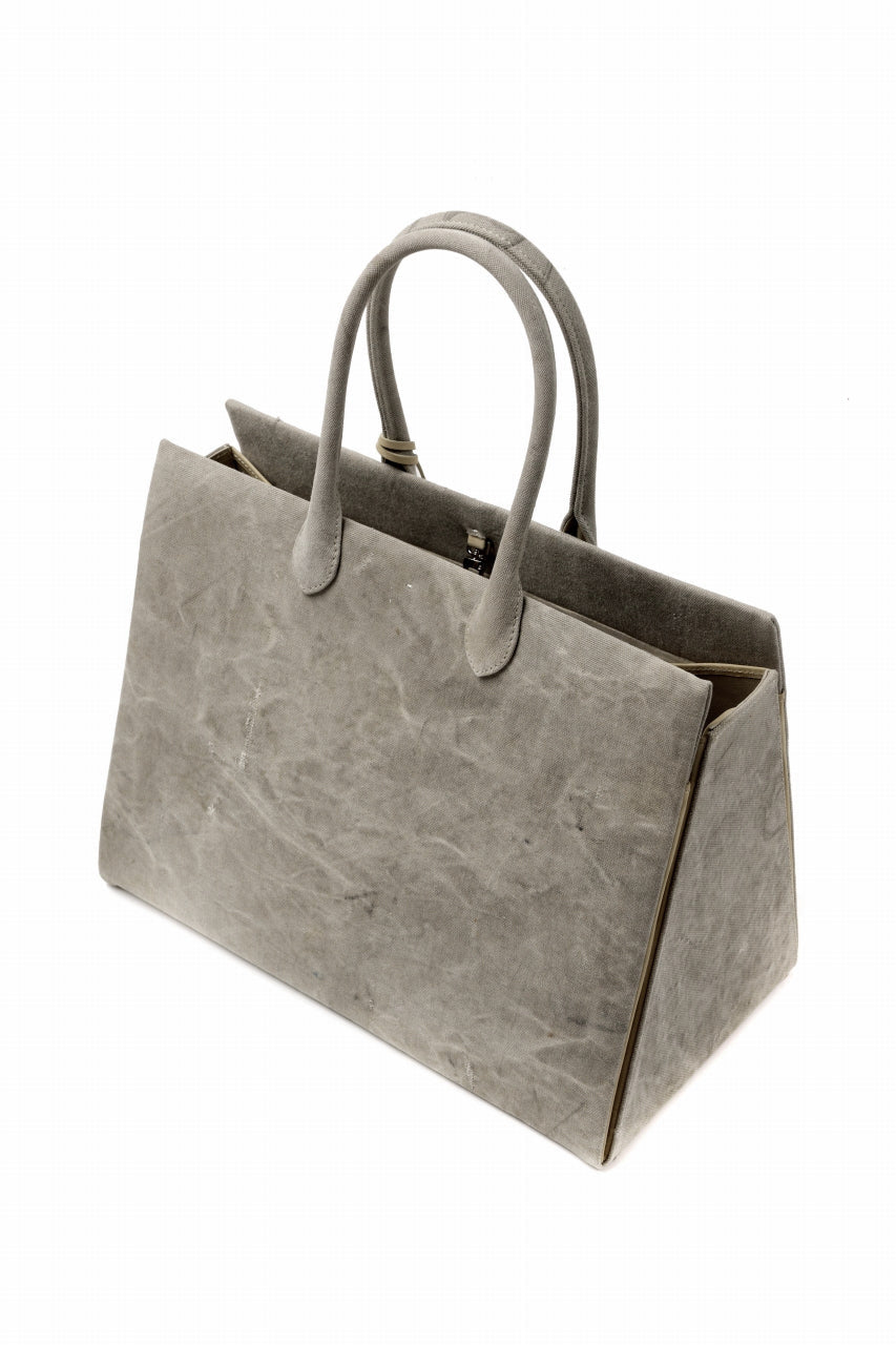 画像をギャラリービューアに読み込む, READYMADE SHOPPING BAG 40 LOGO (WHITE)