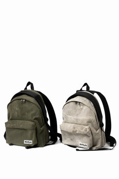 画像をギャラリービューアに読み込む, READYMADE BACK PACK (KHAKI)