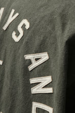画像をギャラリービューアに読み込む, READYMADE MILITARY BASEBALL SHIRT (KHAKI GREEN #C)