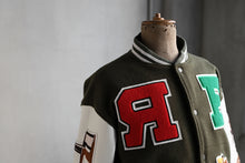 画像をギャラリービューアに読み込む, READYMADE CHAIR JACKET (KHAKI GREEN)