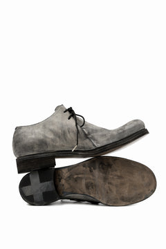 Load image into Gallery viewer, m.a+ double fold shoes / S1P1/VA1,0 (CARBON)