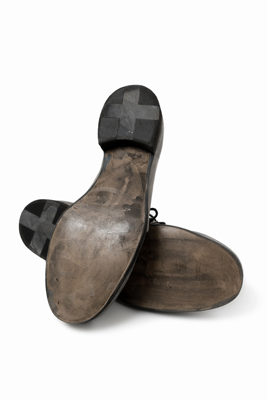 Load image into Gallery viewer, m.a+ double fold shoes / S1P1/VA1,0 (CARBON)