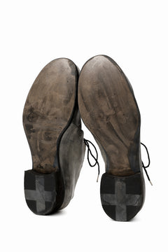 Load image into Gallery viewer, m.a+ double fold shoes / S1P1/VA1,0 (CARBON)