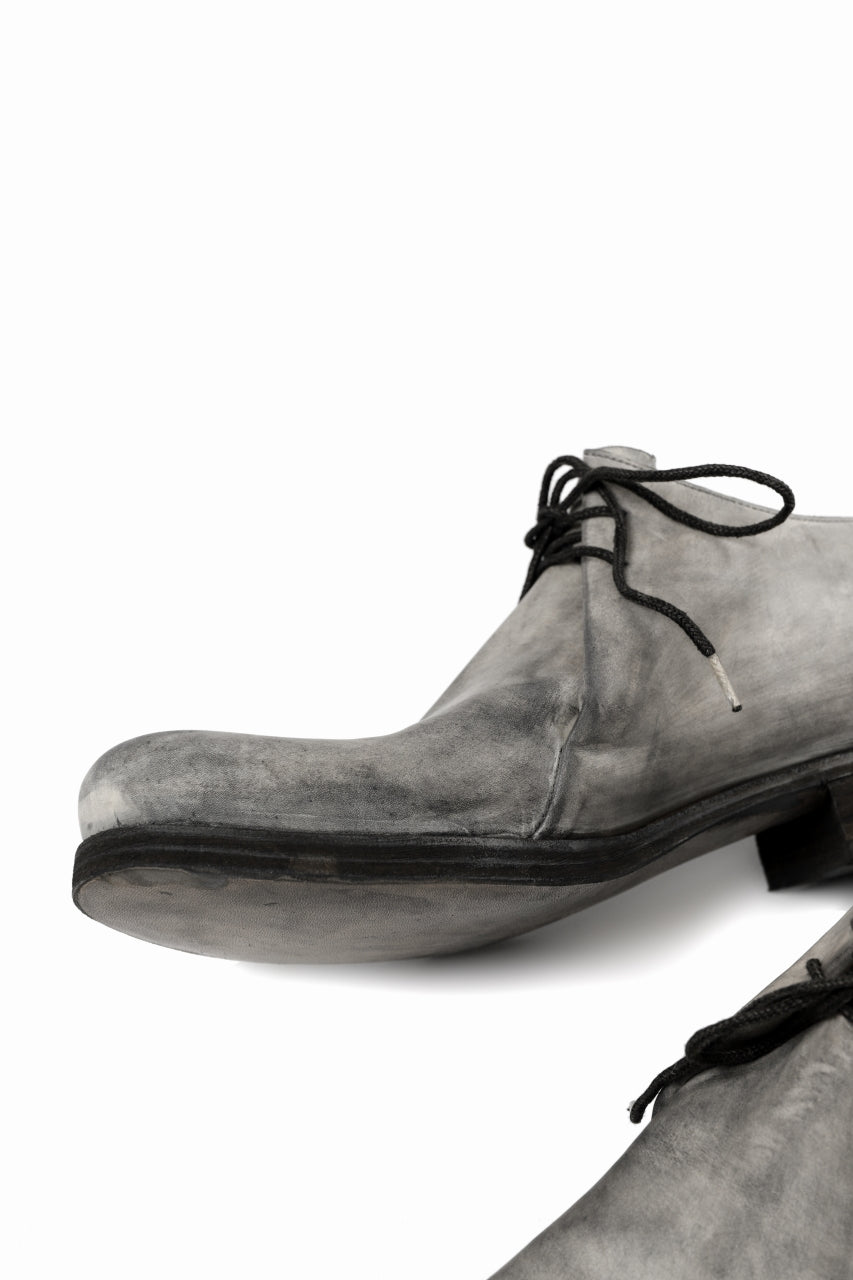 Load image into Gallery viewer, m.a+ double fold shoes / S1P1/VA1,0 (CARBON)