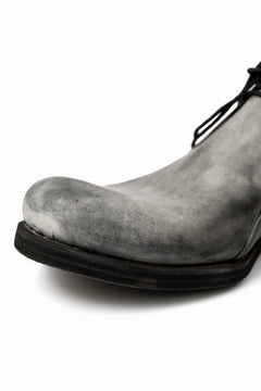 Load image into Gallery viewer, m.a+ double fold shoes / S1P1/VA1,0 (CARBON)