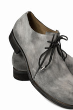 Load image into Gallery viewer, m.a+ double fold shoes / S1P1/VA1,0 (CARBON)