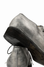 Load image into Gallery viewer, m.a+ double fold shoes / S1P1/VA1,0 (CARBON)