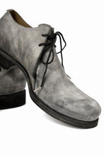 Load image into Gallery viewer, m.a+ double fold shoes / S1P1/VA1,0 (CARBON)